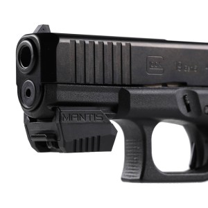 System treningowy Mantis X10 Elite Shooting Performance