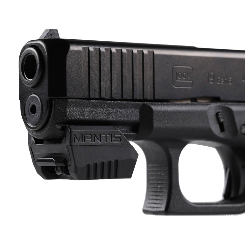 System treningowy Mantis X10 Elite Shooting Performance