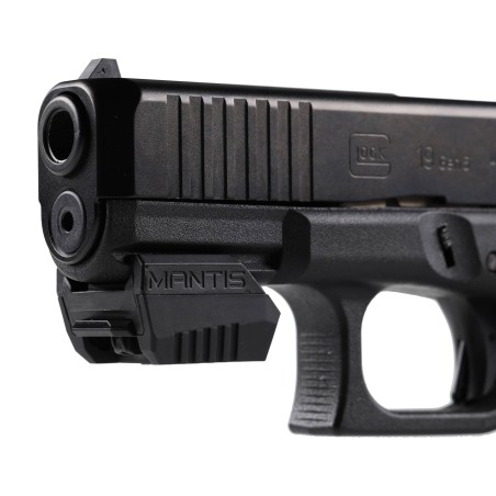System treningowy Mantis X10 Elite Shooting Performance