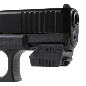 System treningowy Mantis X10 Elite Shooting Performance