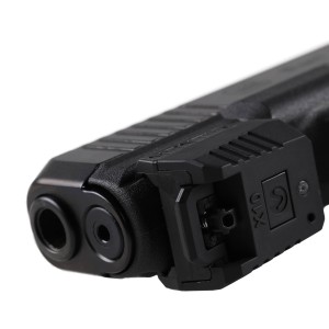 System treningowy Mantis X10 Elite Shooting Performance