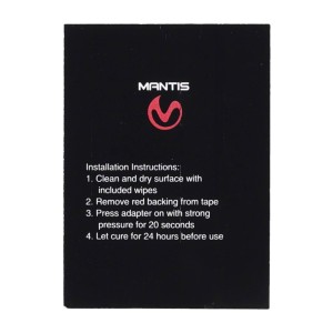 System treningowy Mantis X10 Elite Shooting Performance