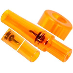 Wabik na lisy Gunbroker FC03 Double Reed Predator