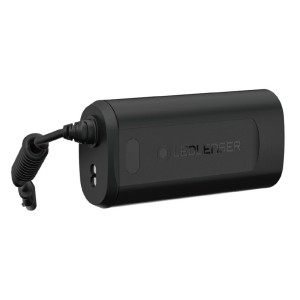 Ledlenser Akumulator Bluetooth 2 x 21700 Li-ion