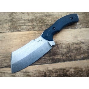 Nóż LKW Compact Butcher G10