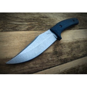 Nóż LKW City Bowie G10