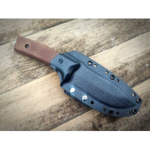 Nóż LKW Ranger Micarta