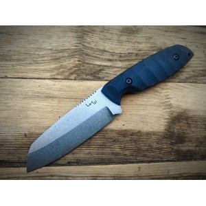 Nóż LKW Sheepfoot G10