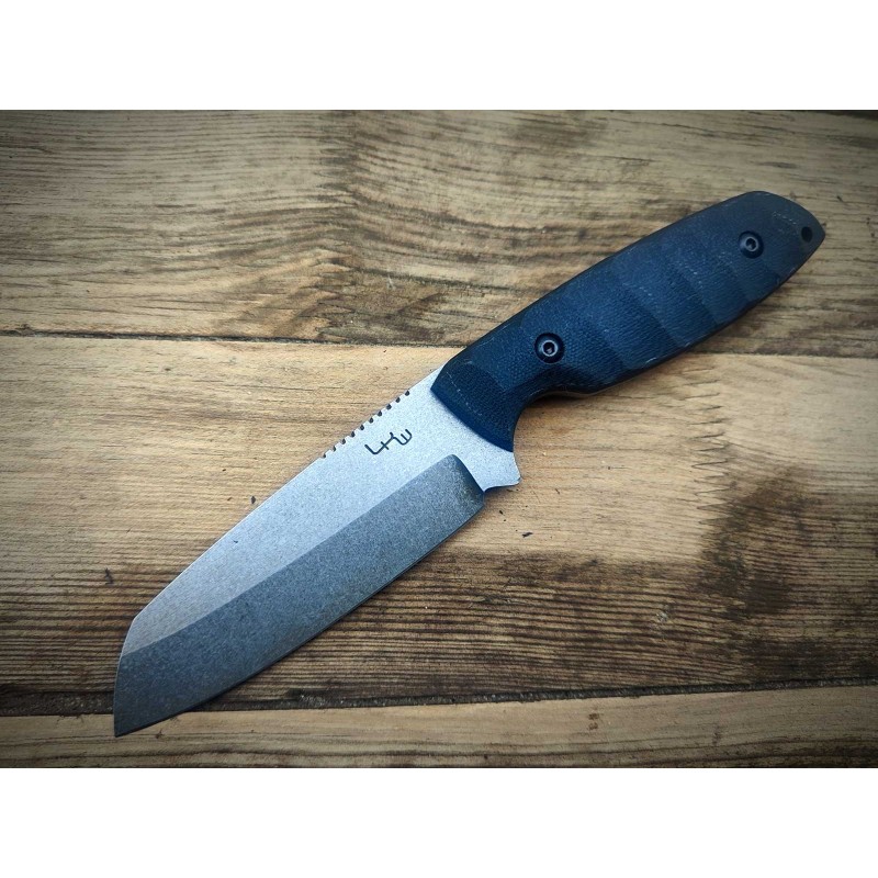 Nóż LKW Sheepfoot G10