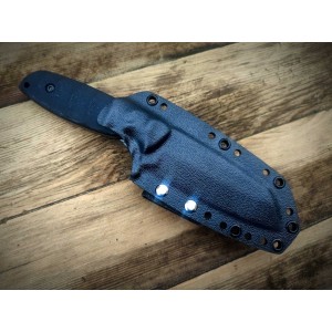 Nóż LKW Sheepfoot G10