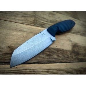 Nóż LKW Sheepfoot G10