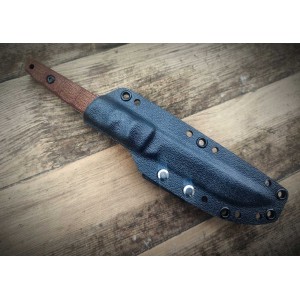 Nóż LKW Kwaiken Micarta