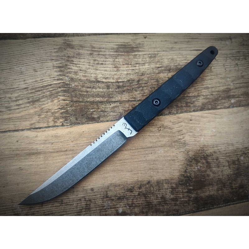 Nóż LKW Kwaiken G10