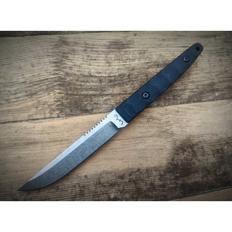 Nóż LKW Kwaiken G10