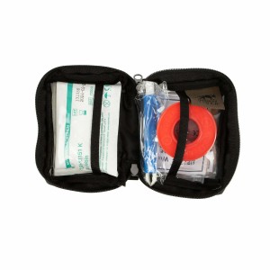 Apteczka Tasmanian Tiger First Aid Mini - black