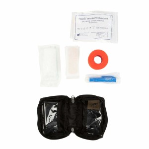 Apteczka Tasmanian Tiger First Aid Mini - black