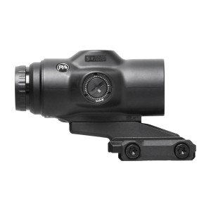 Celownik pryzmatyczny Primary Arms SLx 5x Micro Prism iR Red ACSS Aurora 5,56/.308 Yard
