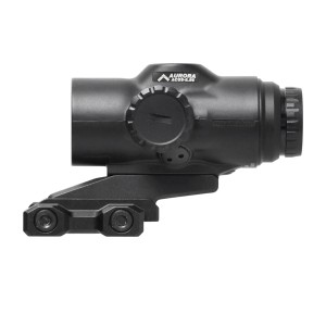 Celownik pryzmatyczny Primary Arms SLx 5x Micro Prism iR Red ACSS Aurora 5,56/.308 Yard