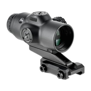 Celownik pryzmatyczny Primary Arms SLx 5x Micro Prism iR Red ACSS Aurora 5,56/.308 Yard