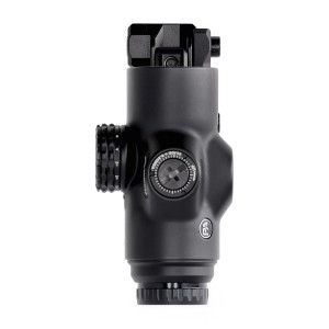 Celownik pryzmatyczny Primary Arms SLx 5x Micro Prism iR Red ACSS Aurora 5,56/.308 Yard