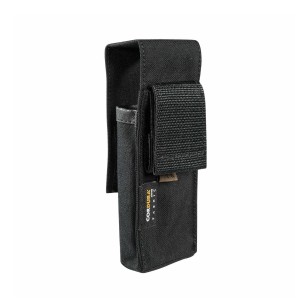 Etui na latarkę Tasmanian Tiger Flash Lite Case Police czarne