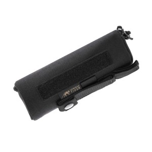 Etui na okulary Tasmanian Tiger Eyewear Safe, czarne