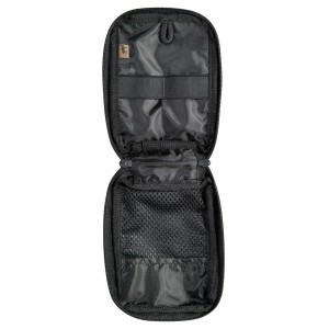 Kieszeń modułowa Tasmanian Tiger Tac Pouch 1.1 czarna