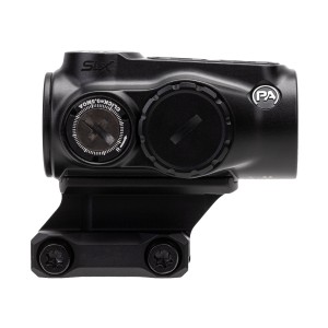 Kolimator Primary Arms SLx MD-21 21 mm Micro Dot AutoLive 2 MOA Red Dot