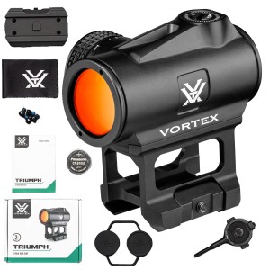 Kolimator Vortex Triumph 2 MOA
