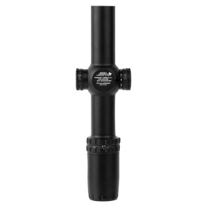Luneta celownicza Primary Arms SLx 1-10x28 mm SFP iR ACSS Griffin M10S