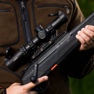 Luneta celownicza Primary Arms SLx 1-10x28 mm SFP iR ACSS Griffin M10S