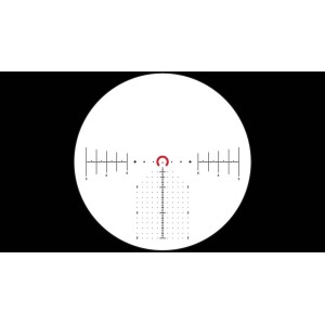 Luneta celownicza Primary Arms SLx 1-10x28 mm SFP iR ACSS Griffin M10S