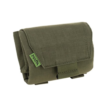 Mata ochronna Maskpol TMRG-11 Ranger Green
