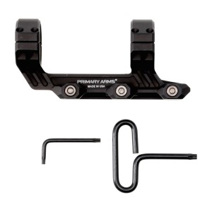Montaż Primary Arms PLx Cantilever 34 mm 1.5"
