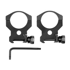 Montaż Primary Arms Tactical 30 mm high