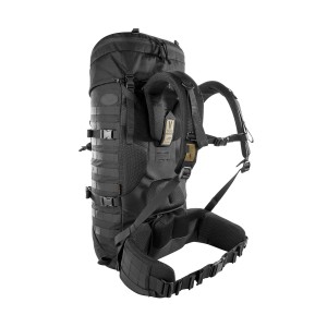 Plecak taktyczny Tasmanian Tiger Base Pack 52-65 L - black