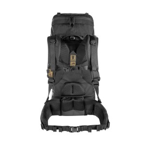 Plecak taktyczny Tasmanian Tiger Base Pack 52-65 L - black