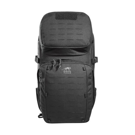 Plecak taktyczny Tasmanian Tiger Modular Combat 22 L - black