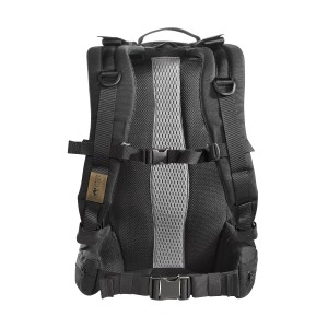 Plecak taktyczny Tasmanian Tiger Modular Combat 22 L - black