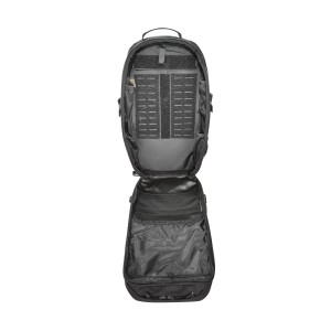 Plecak taktyczny Tasmanian Tiger Modular Combat 22 L - black