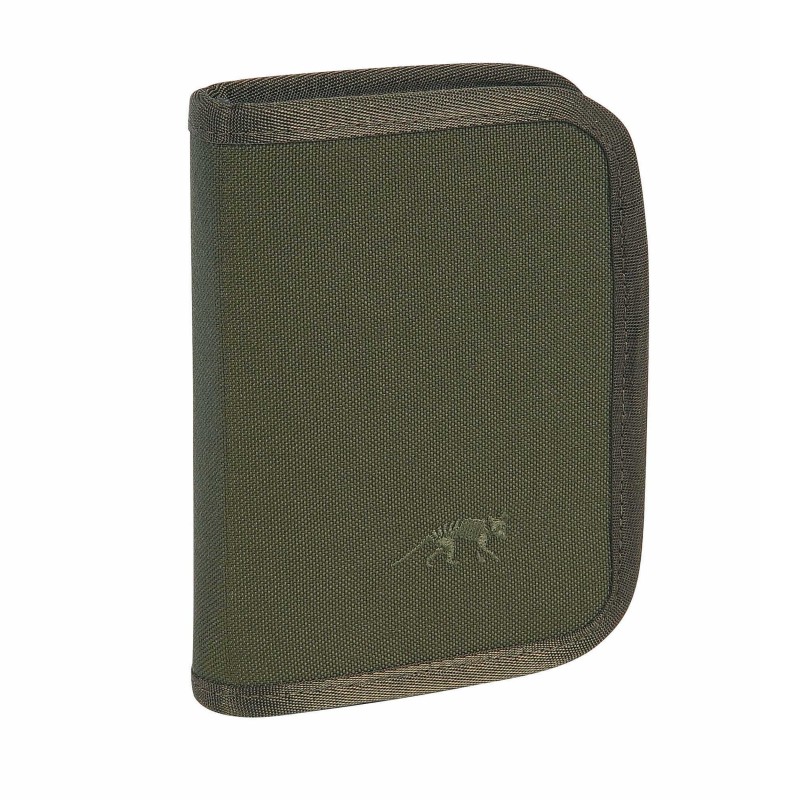 Portfel Tasmanian Tiger Mil Wallet - olive