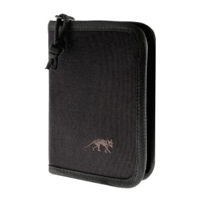 Portfel TT Mil - black