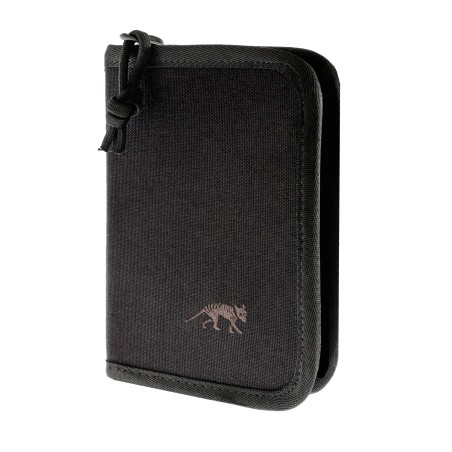 Portfel TT Mil - black