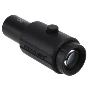 Powiększalnik Primary Arms Classic 3x LER Gen IV