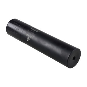 Tłumik do broni myśliwskiej Big Bore 9,6 mm OB M15x1