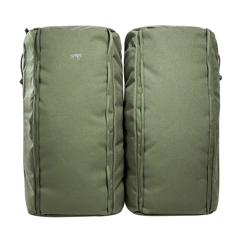 Zestaw kieszeni bocznych Tasmanian Tiger Tac Pouch 15 BSP oliwka