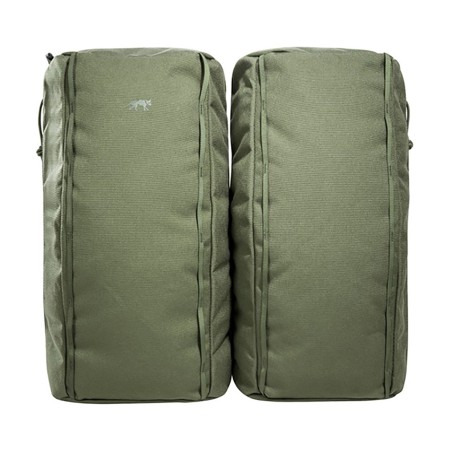 Zestaw kieszeni bocznych Tasmanian Tiger Tac Pouch 15 BSP oliwka