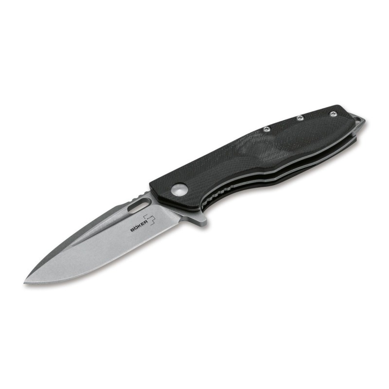 Nóż Böker Plus Caracal Folder Mini