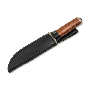 Nóż Magnum Ranger Field Bowie