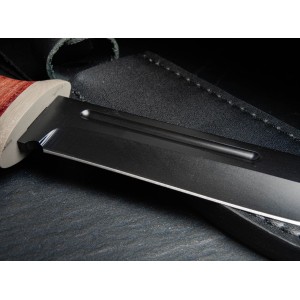 Nóż Magnum Ranger Field Bowie